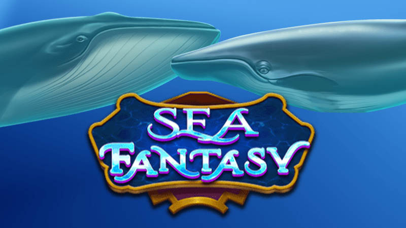 What Is The Maximum Bet And Payout Potential For Players In The Sea Fantasy Slot Game?