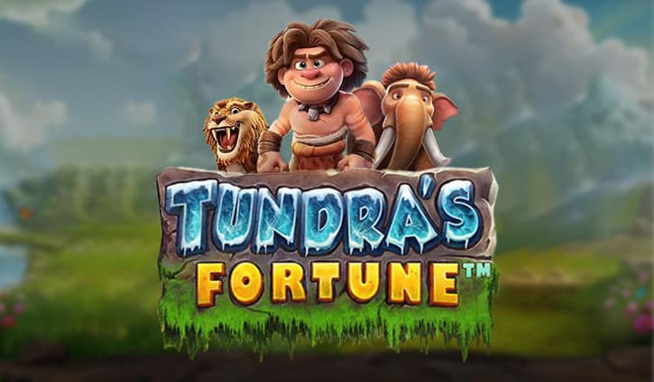 Putaran Bonus Tundras Fortune Yang Menarik